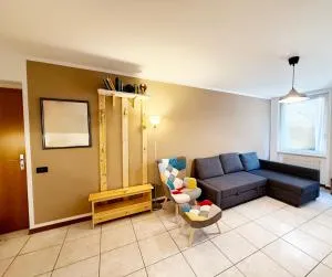 Il Noce Appartamento - Monclassico