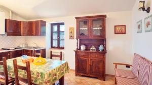 Agriturismo Ampugnano