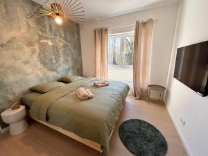 Villas La Villa Les Berges de l -Ill : photos des chambres