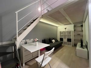 AK LOFT - Lovely Apartment in the Heart of Milan