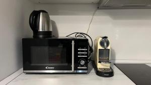 Appartamento con 1 Camera da Letto