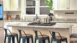 2 King Bed Home, perfect for HPU, Furniture Market - Oakview