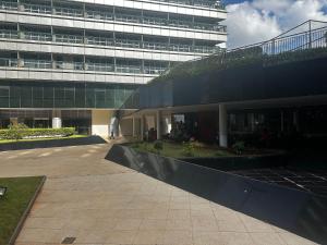 Lindo flat no Vision de Brasilia 1011