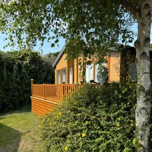 Yellow Bush Lodge - Saint Helens