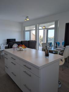 Your Sunny Qala Escape, Two Bedroom Apartment