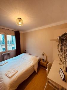 Hotels Hotel Anatole France : photos des chambres