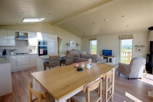 Barley Lodge