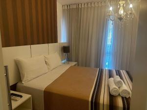 Lindo flat no centro de Brasilia