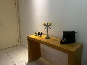 Lindo flat no centro de Brasilia