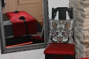 Love hotels Love Room DOL IN LOVE BDSM : photos des chambres