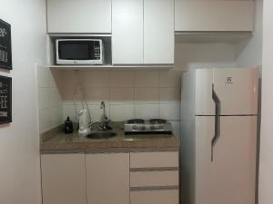 Lindo flat no centro de Brasilia