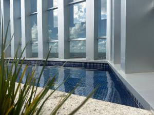 Lindo flat no centro de Brasilia