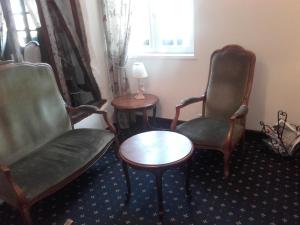 Hotels Auberge du Gros Tilleul : photos des chambres