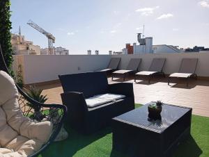 Panorama T3 BY SWEET HOME