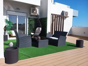 Panorama T3 BY SWEET HOME