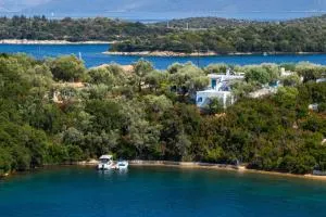 Casa Fenicia - Vathí