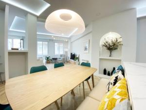 Apartamento San José 14