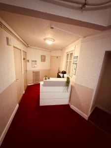 Hotels Hotel Anatole France : photos des chambres