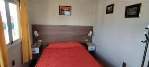 Habitaciones en Zona Céntrica - Tarija