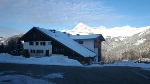 Hotels Centre de vacances Les Pieux : photos des chambres