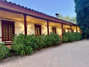 CASONA SAN PEDRO Hotel Boutique