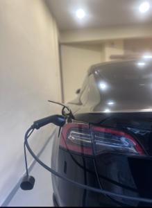 ANGELS APARTMENT free private parking of stayinthess