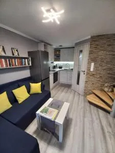 Művészház Nyaraló - 贝凯什圣安德拉什