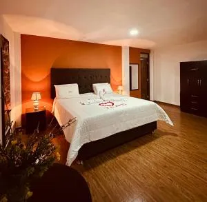 Hotel Ñuñurco Travellers - Lamud