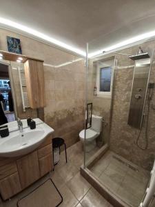 Művészház Nyaraló