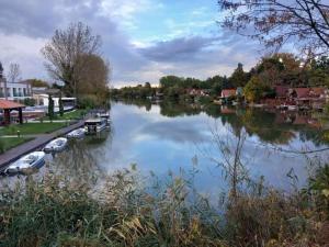 Művészház Nyaraló