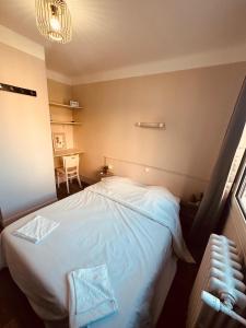 Hotels Hotel Anatole France : photos des chambres