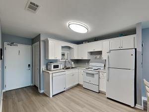 Gulf Shores Plantation #4206