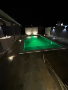 Villa l'or de Belfond - Baréto