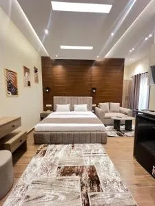 Regal view Aparthotel - Ajn Suchna