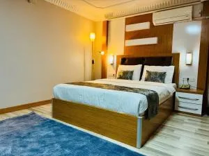 Garden Liva Hotel - Igdır