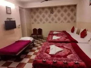 NKF Residency mysuru - Mandya