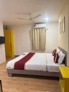 Hotel Luxury stay - Banjara Hills