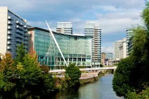 The Lowry Hotel Manchester