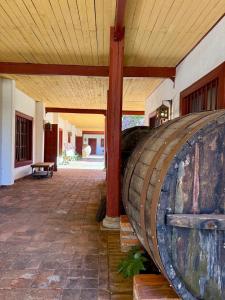 CASONA SAN PEDRO Hotel Boutique