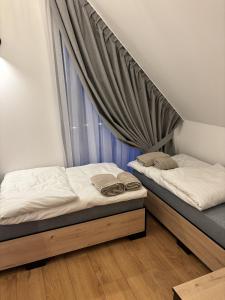 Catalpa Camp Ośrodek Rekreacyjno-Wypoczynkowy nad jeziorem Gopło