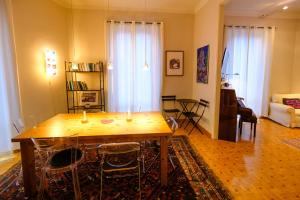 Maestros Vintage Apartment