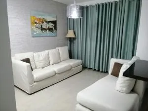 Confortable, Equipado para 7 personas - Atamo