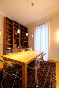 Maestros Vintage Apartment