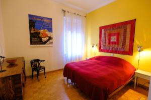 Maestros Vintage Apartment