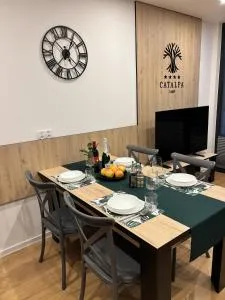 Catalpa Camp Ośrodek Rekreacyjno-Wypoczynkowy nad jeziorem Gopło - Grodztwo