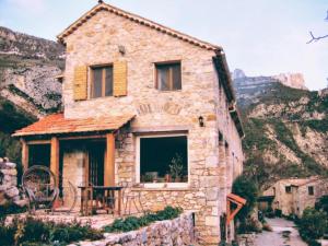 B&B / Chambres d'hotes Gorges du Verdon - Chambres d-Hotes des arches - Cadre magnifique, : photos des chambres