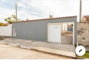 Casa Aconchegante Cananéia - Ararapira