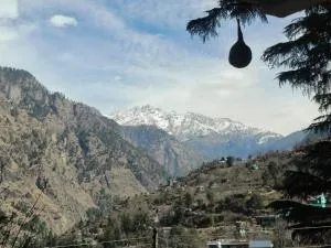 Reet Preet Homestay - Jari