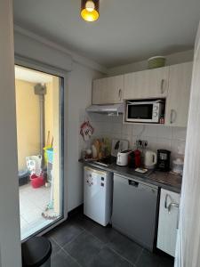 Toulouse Marengo-Gare Matabiau - Médiathèque-Allées Jean Jaurès proche ligne B Parking privé sécurisé gratuitprivé