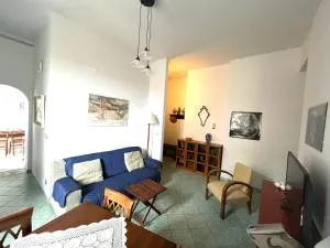 Casa Santa Maria - San Leonardo